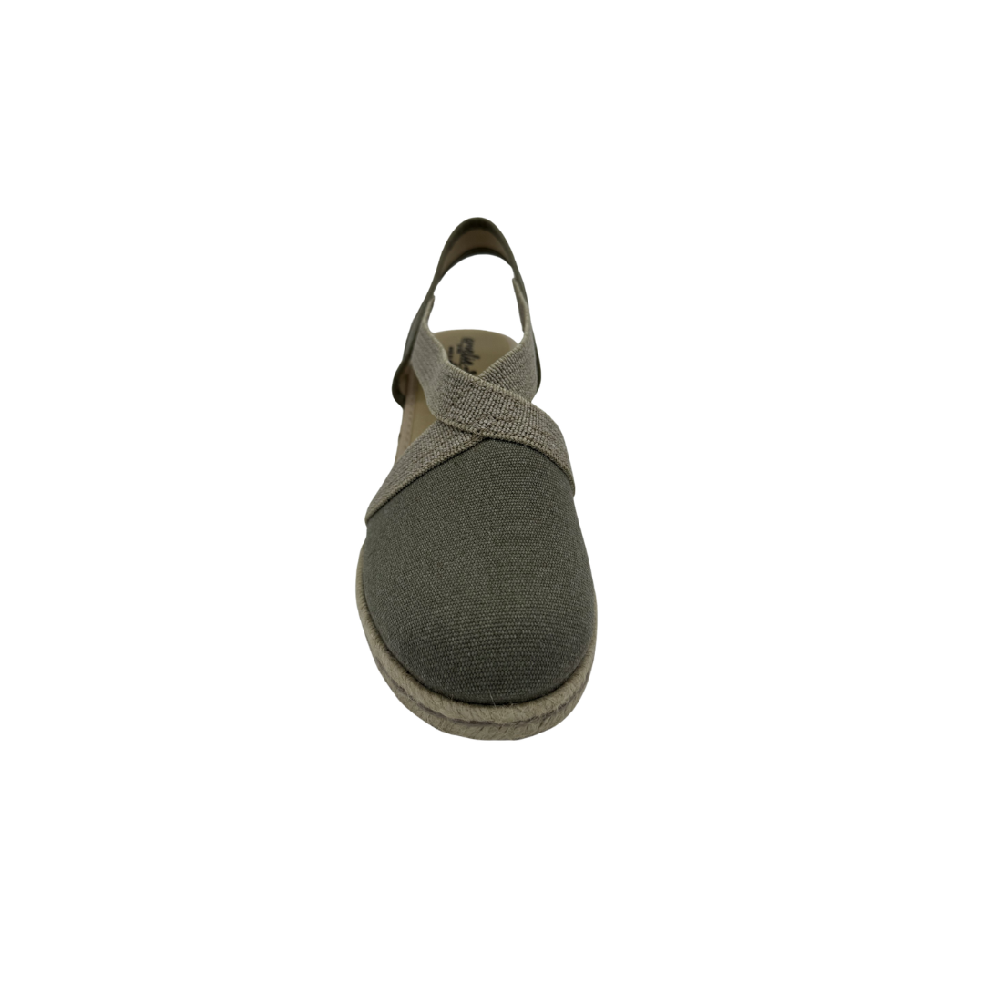 Amelie Espadrilles