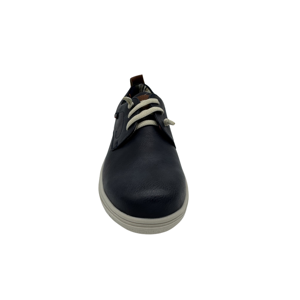 Zapato de Cordón Casual Virucci