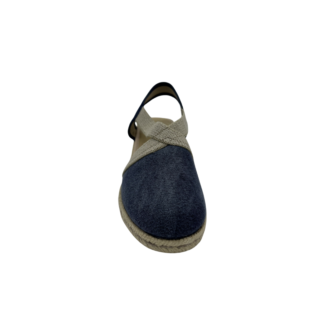 Amelie Espadrilles