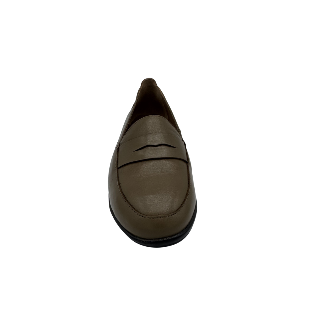 Mocasín con Antifaz Mimao