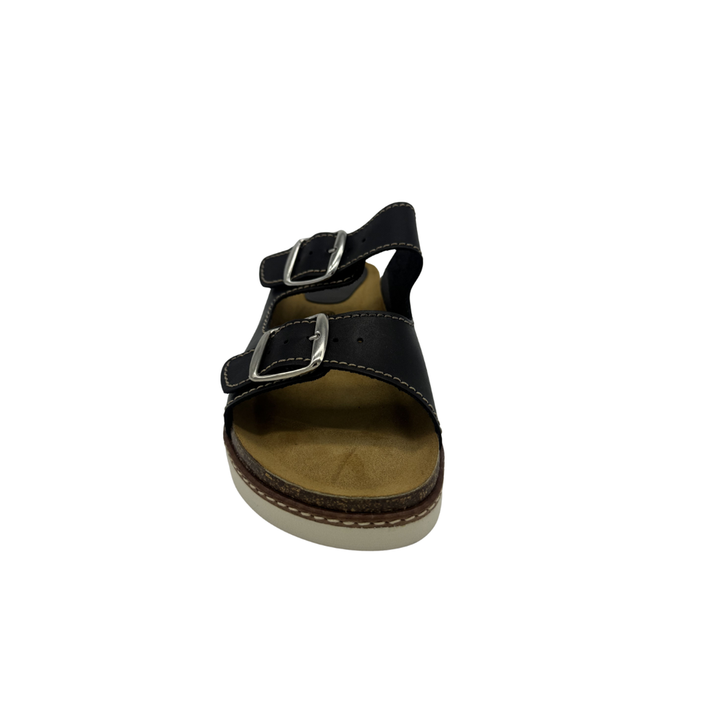 Sandalias Bio de Piel 896