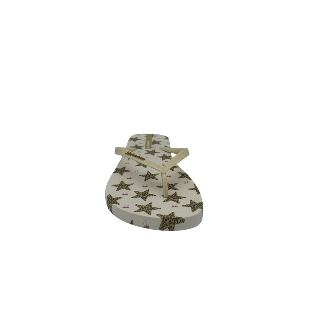 Chanclas Bubble Bobble