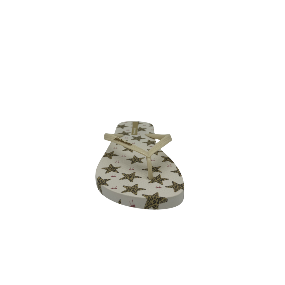 Chanclas Bubble Bobble