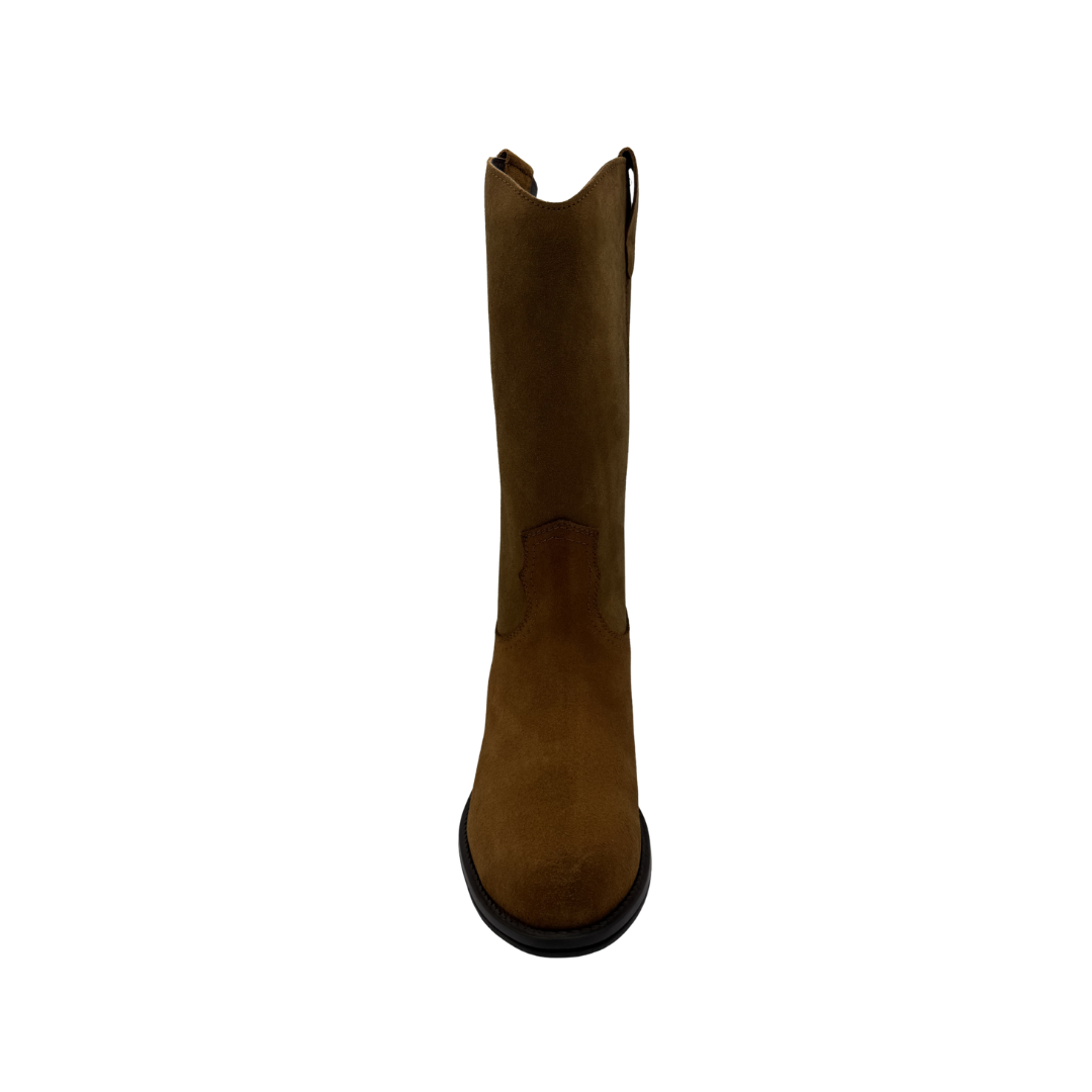 Bota Tejana Helene Ante Lisa