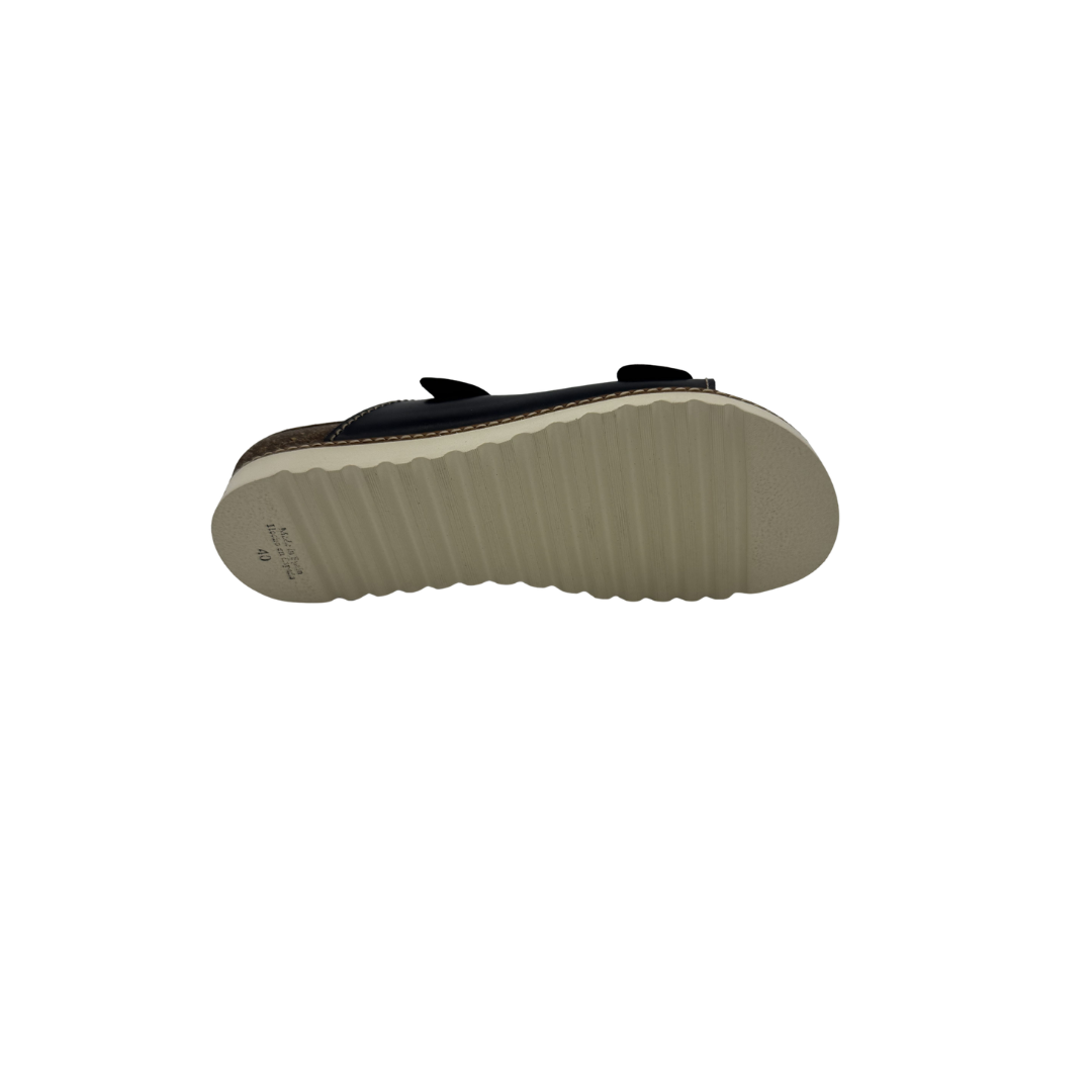 Sandalias Bio de Piel 896