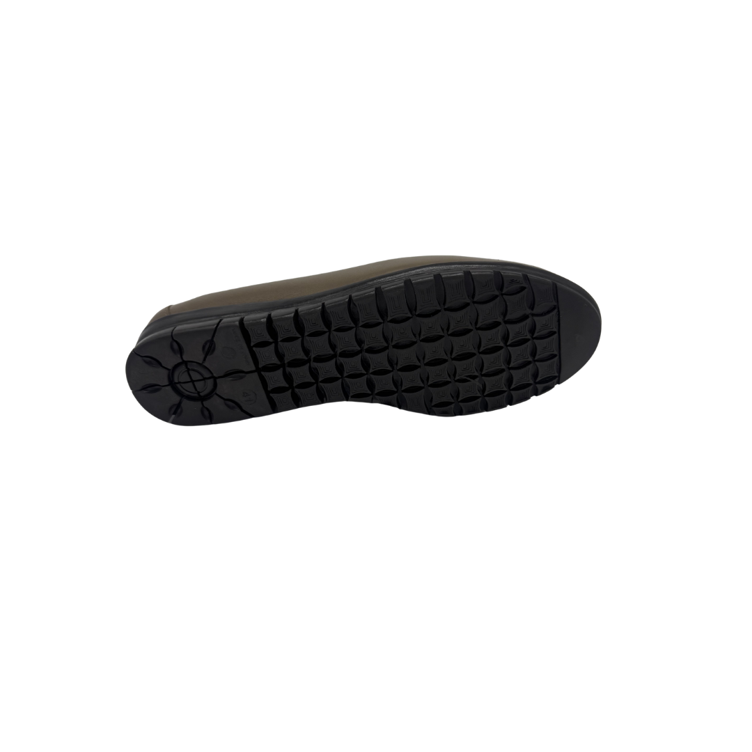 Mocasín con Antifaz Mimao