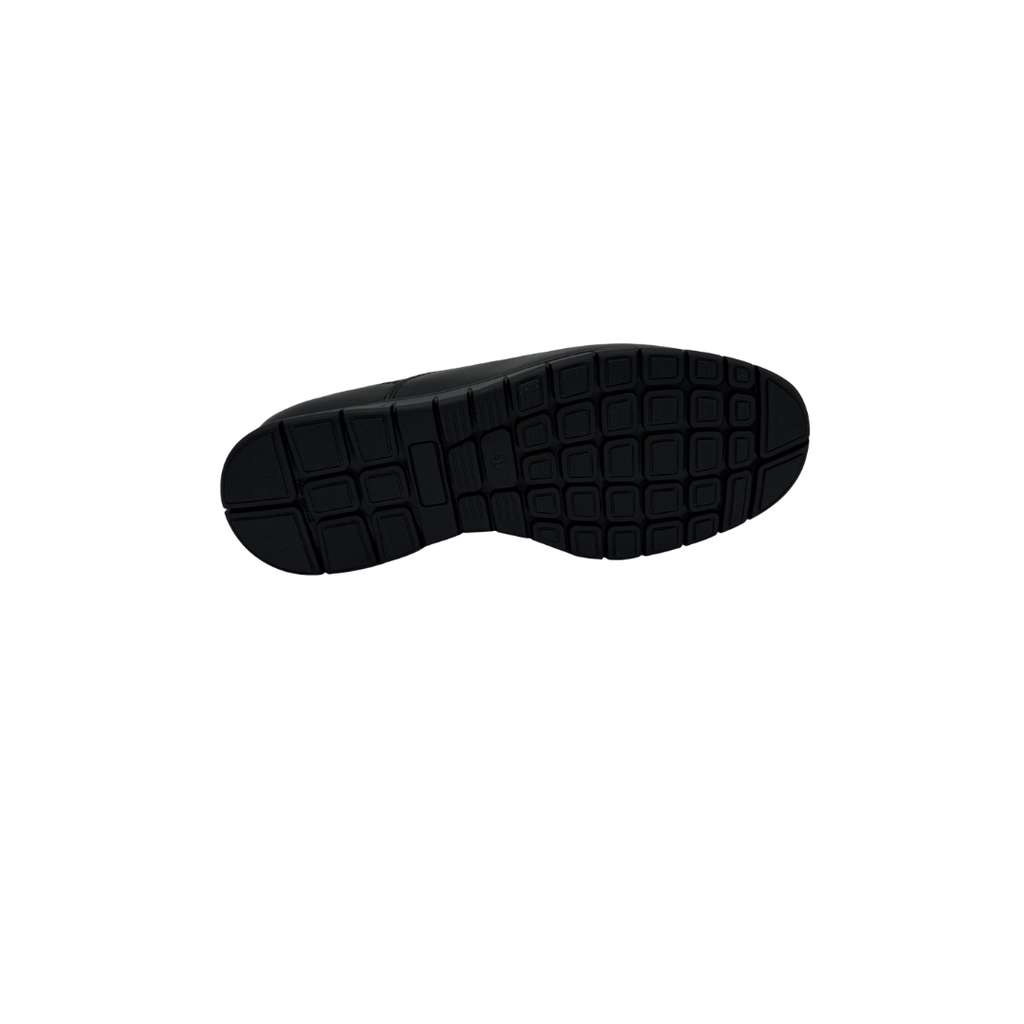 Zapato Blucher Confort de Piel Maxi Confort