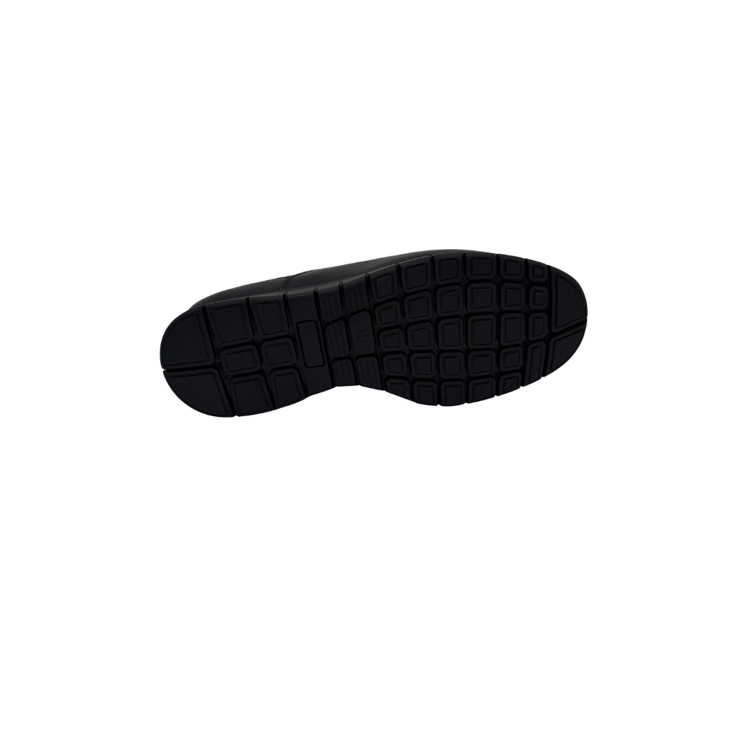Zapato Blucher Confort de Piel Maxi Confort