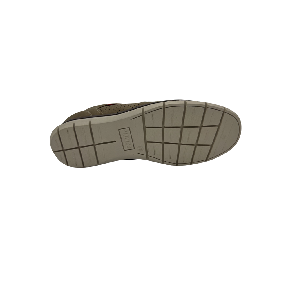 Zapato Sport Elásticos Virucci