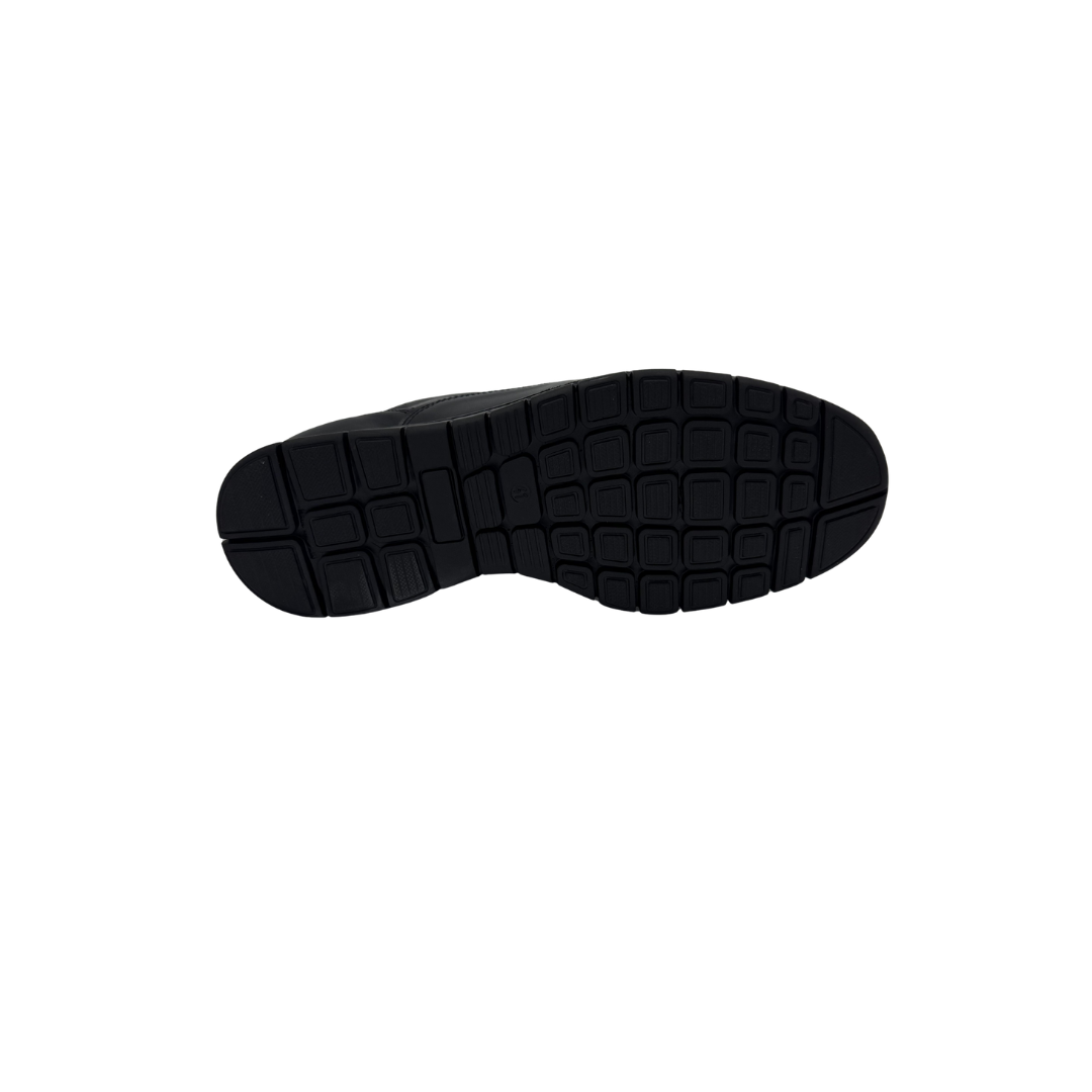 Zapato Confort Mocasín con Elásticos Maxi Confort