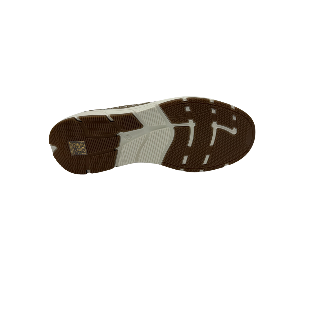 Mocasín Casual Calado