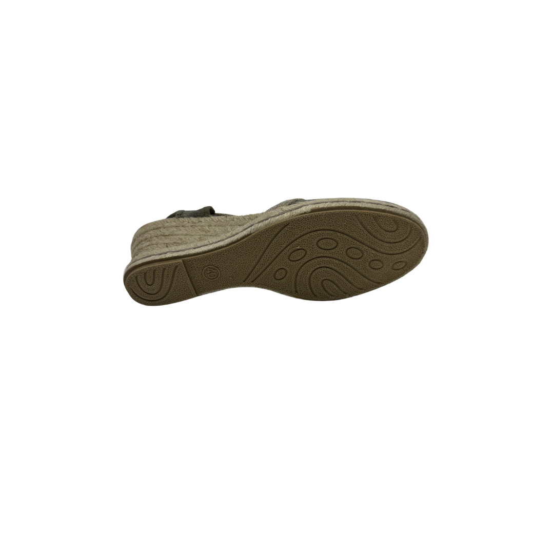Amelie Espadrilles