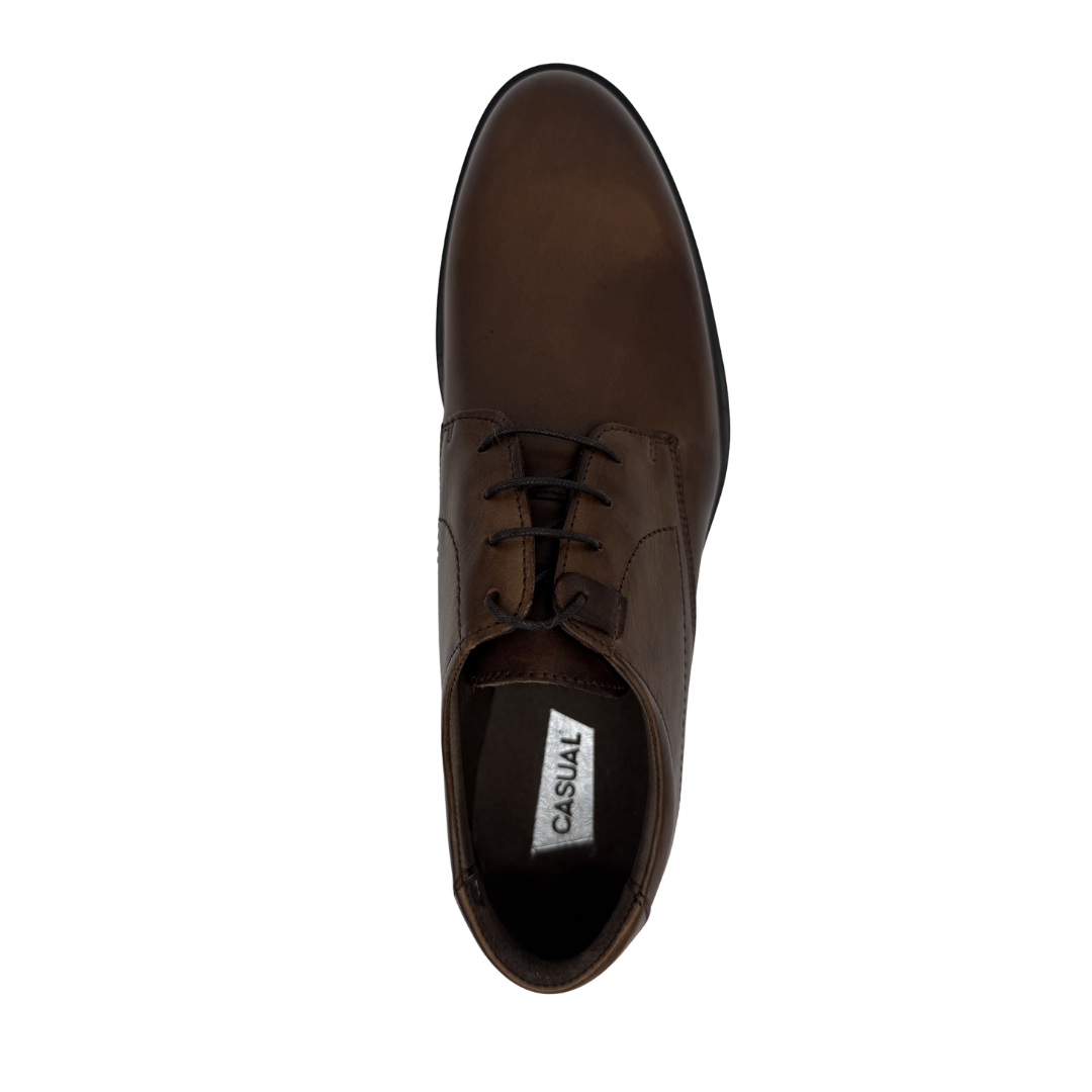 Confort Mocasín con Elásticos Maxi Confort