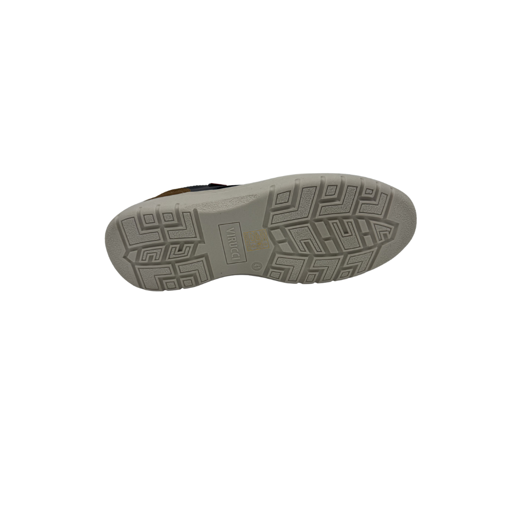 Zapato de Cordón Casual Virucci