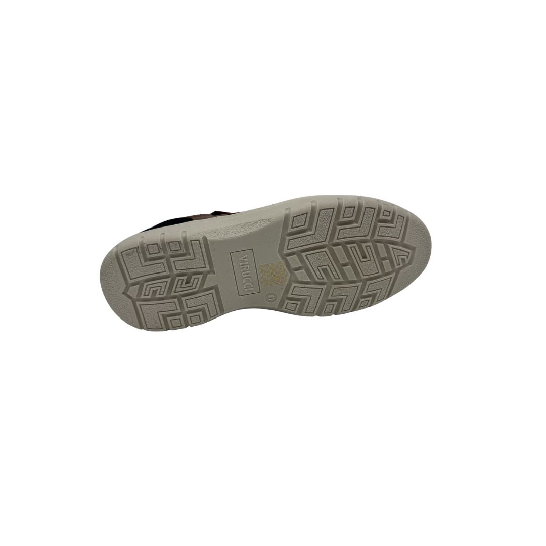 Zapato de Cordón Casual Virucci