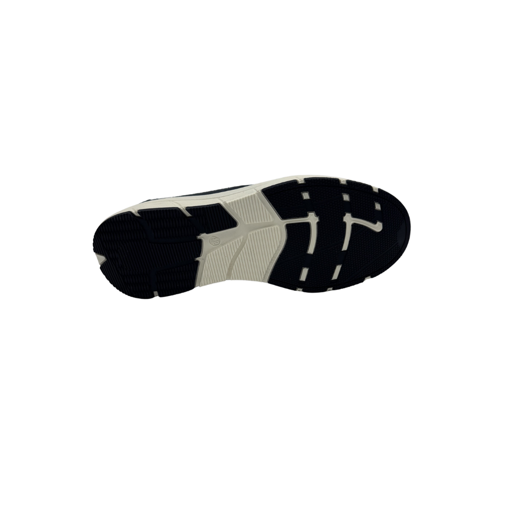 Mocasín Casual Calado