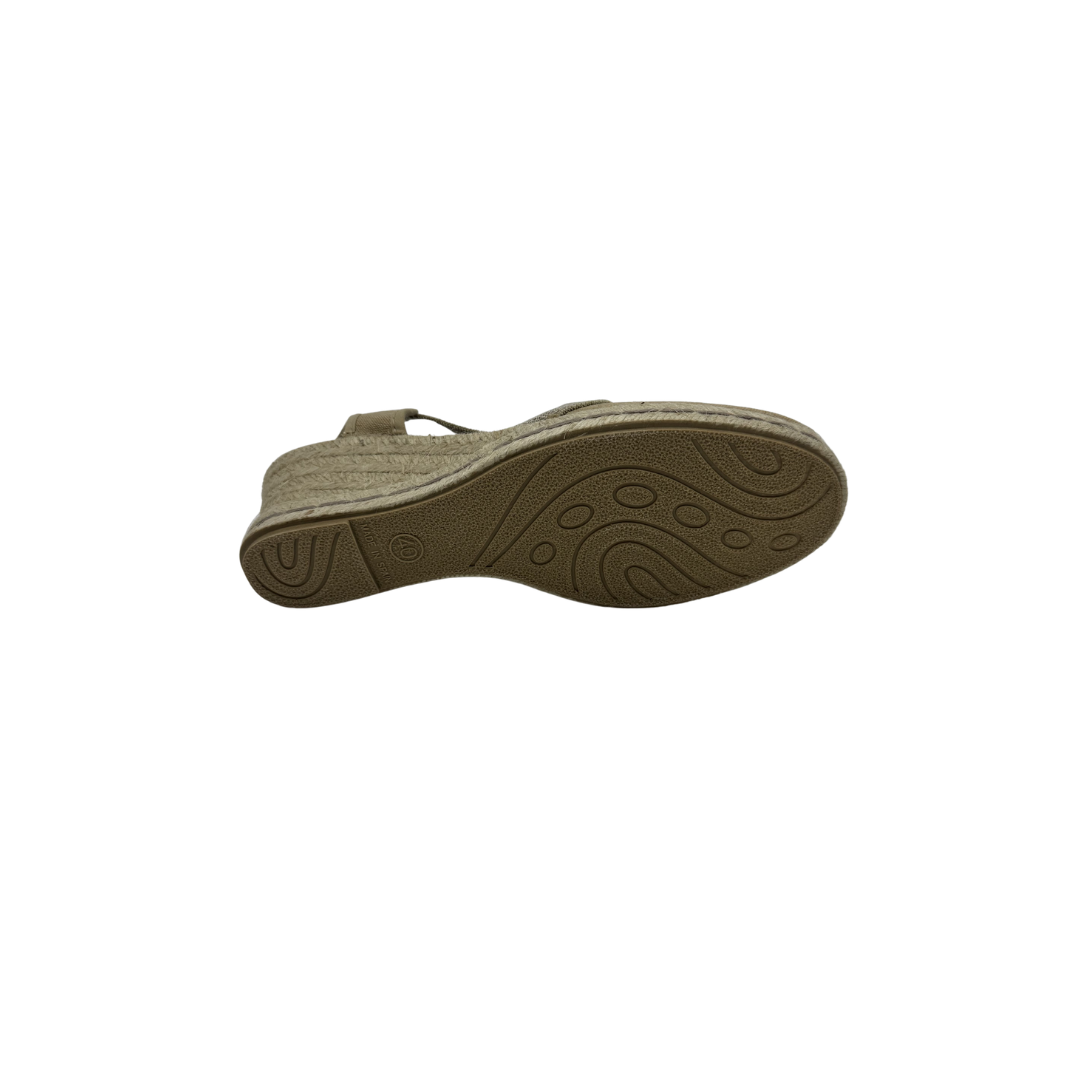 Amelie Espadrilles